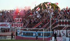 Foto de la galería: Guaraní Antonio Franco ya se prepara para recibir a Defensores de Vilelas 