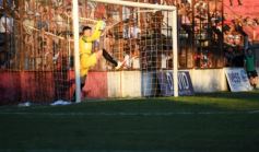 Foto de la galería: Guaraní Antonio Franco ya se prepara para recibir a Defensores de Vilelas 