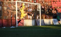 Foto de la galería: Guaraní Antonio Franco ya se prepara para recibir a Defensores de Vilelas 
