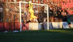 Foto de la galería: Guaraní Antonio Franco ya se prepara para recibir a Defensores de Vilelas 