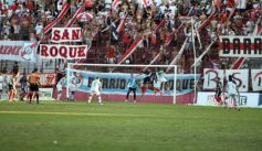 Foto de la galería: Guaraní Antonio Franco ya se prepara para recibir a Defensores de Vilelas 