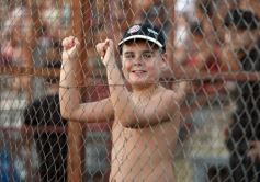 Foto de la galería: Guaraní Antonio Franco ya se prepara para recibir a Defensores de Vilelas 