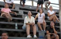 Foto de la galería: Guaraní Antonio Franco ya se prepara para recibir a Defensores de Vilelas 