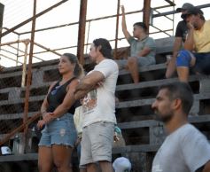 Foto de la galería: Guaraní Antonio Franco ya se prepara para recibir a Defensores de Vilelas 