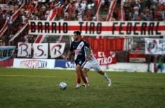 Foto de la galería: Guaraní Antonio Franco ya se prepara para recibir a Defensores de Vilelas 