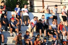 Foto de la galería: Guaraní Antonio Franco ya se prepara para recibir a Defensores de Vilelas 