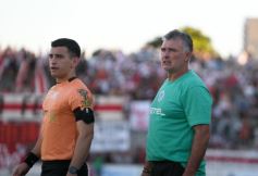 Foto de la galería: Guaraní Antonio Franco ya se prepara para recibir a Defensores de Vilelas 