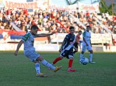 Foto de la galería: Guaraní Antonio Franco ya se prepara para recibir a Defensores de Vilelas 