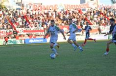 Foto de la galería: Guaraní Antonio Franco ya se prepara para recibir a Defensores de Vilelas 