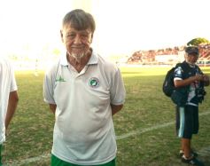 Foto de la galería: Guaraní Antonio Franco ya se prepara para recibir a Defensores de Vilelas 