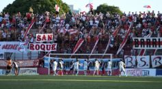 Foto de la galería: Guaraní Antonio Franco ya se prepara para recibir a Defensores de Vilelas 