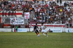 Foto de la galería: Guaraní Antonio Franco ya se prepara para recibir a Defensores de Vilelas 