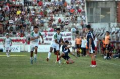 Foto de la galería: Guaraní Antonio Franco ya se prepara para recibir a Defensores de Vilelas 