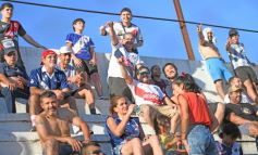 Foto de la galería: Guaraní Antonio Franco ya se prepara para recibir a Defensores de Vilelas 