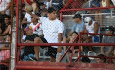 Foto de la galería: Guaraní Antonio Franco ya se prepara para recibir a Defensores de Vilelas 