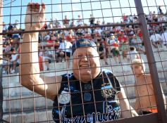 Foto de la galería: Guaraní Antonio Franco ya se prepara para recibir a Defensores de Vilelas 