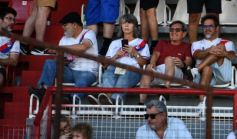 Foto de la galería: Guaraní Antonio Franco ya se prepara para recibir a Defensores de Vilelas 