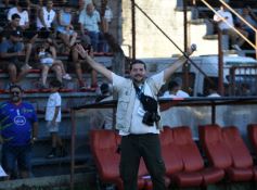 Foto de la galería: Guaraní Antonio Franco ya se prepara para recibir a Defensores de Vilelas 
