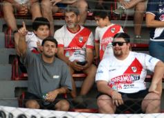Foto de la galería: Guaraní Antonio Franco ya se prepara para recibir a Defensores de Vilelas 