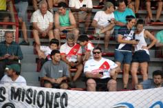 Foto de la galería: Guaraní Antonio Franco ya se prepara para recibir a Defensores de Vilelas 