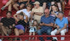 Foto de la galería: Guaraní Antonio Franco ya se prepara para recibir a Defensores de Vilelas 