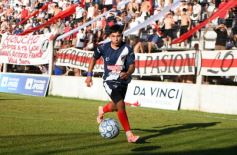 Foto de la galería: Guaraní Antonio Franco ya se prepara para recibir a Defensores de Vilelas 