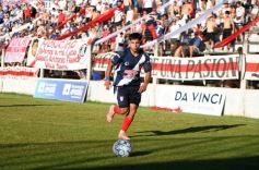 Foto de la galería: Guaraní Antonio Franco ya se prepara para recibir a Defensores de Vilelas 