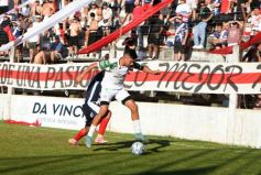Foto de la galería: Guaraní Antonio Franco ya se prepara para recibir a Defensores de Vilelas 