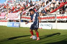 Foto de la galería: Guaraní Antonio Franco ya se prepara para recibir a Defensores de Vilelas 