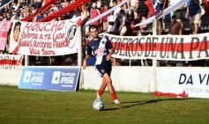 Foto de la galería: Guaraní Antonio Franco ya se prepara para recibir a Defensores de Vilelas 