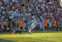 Foto de la galería: Guaraní Antonio Franco ya se prepara para recibir a Defensores de Vilelas 