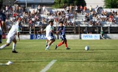 Foto de la galería: Guaraní Antonio Franco ya se prepara para recibir a Defensores de Vilelas 