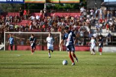 Foto de la galería: Guaraní Antonio Franco ya se prepara para recibir a Defensores de Vilelas 