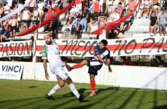 Foto de la galería: Guaraní Antonio Franco ya se prepara para recibir a Defensores de Vilelas 