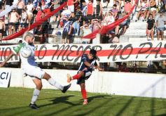 Foto de la galería: Guaraní Antonio Franco ya se prepara para recibir a Defensores de Vilelas 