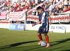 Foto de la galería: Guaraní Antonio Franco ya se prepara para recibir a Defensores de Vilelas 