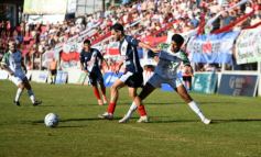 Foto de la galería: Guaraní Antonio Franco ya se prepara para recibir a Defensores de Vilelas 