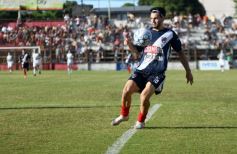 Foto de la galería: Guaraní Antonio Franco ya se prepara para recibir a Defensores de Vilelas 