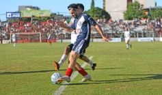 Foto de la galería: Guaraní Antonio Franco ya se prepara para recibir a Defensores de Vilelas 