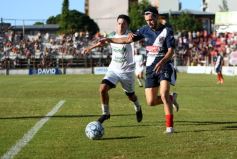 Foto de la galería: Guaraní Antonio Franco ya se prepara para recibir a Defensores de Vilelas 