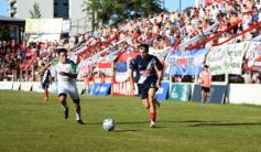 Foto de la galería: Guaraní Antonio Franco ya se prepara para recibir a Defensores de Vilelas 