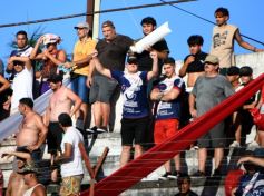 Foto de la galería: Guaraní Antonio Franco ya se prepara para recibir a Defensores de Vilelas 