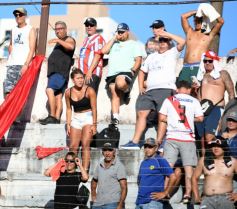 Foto de la galería: Guaraní Antonio Franco ya se prepara para recibir a Defensores de Vilelas 