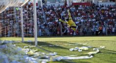 Foto de la galería: Guaraní Antonio Franco ya se prepara para recibir a Defensores de Vilelas 