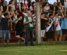 Foto de la galería: Guaraní Antonio Franco ya se prepara para recibir a Defensores de Vilelas 