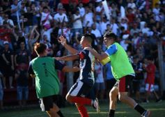 Foto de la galería: Guaraní Antonio Franco ya se prepara para recibir a Defensores de Vilelas 