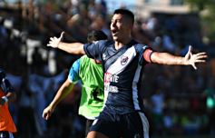 Foto de la galería: Guaraní Antonio Franco ya se prepara para recibir a Defensores de Vilelas 