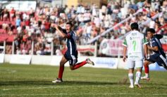 Foto de la galería: Guaraní Antonio Franco ya se prepara para recibir a Defensores de Vilelas 