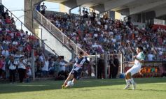 Foto de la galería: Guaraní Antonio Franco ya se prepara para recibir a Defensores de Vilelas 