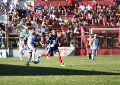 Foto de la galería: Guaraní Antonio Franco ya se prepara para recibir a Defensores de Vilelas 